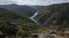 Un paseo en im�genes por la ruta de las Penas de Matac�s