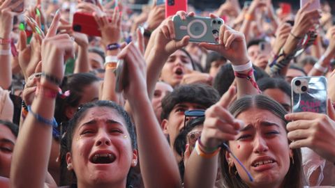 Concierto de Eladio Carrin