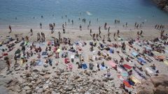 JORNADA DE PLAYA EN EL MATADERO