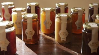 La IXP ha renovado las etiquetas que certifican la calidad y el origen de sus producciones