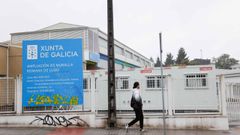 Los centros educativos de Lugo ciudad recibir�n hoy a menos estudiantes que el a�o pasado. Uno de ellos ser� el Instituto Muralla Romana, al que recientemente se adjudic� una ampliaci�n de 1,6 millones de euros.