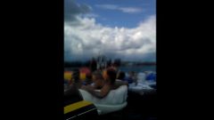 Port Huron Float down 2016