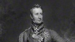 El general y pol�tico ingl�s Robert Wilson