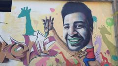 As� est� el viejo matadero