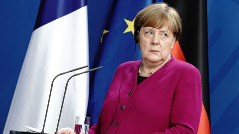 En Alemania ha crecido el nmero de fallecidos respecto a la jornada anterior