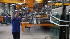 Instalaciones de Cristaler�a Ramos.