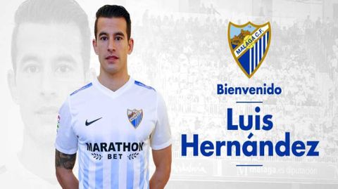 Luis Hernndez