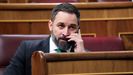 Ruedas de prensa posteriores a la Sesin de Investidura