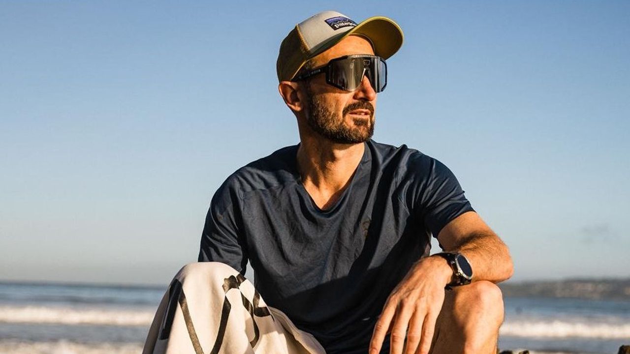 Raúl Fernández, gallego que trabajó en Nike durante 23 años: «Si crees que puedes correr diez minutos, corre cinco»