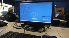 Las clases se desarrollar�n en el aula Cemit del centro de formaci�n de Matosinhos