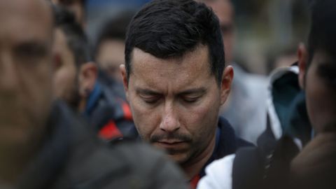 La multinacional estadounidense quiere cerrar una f�brica que lleva 57 a�os abierta y despedir a sus 369 operarios