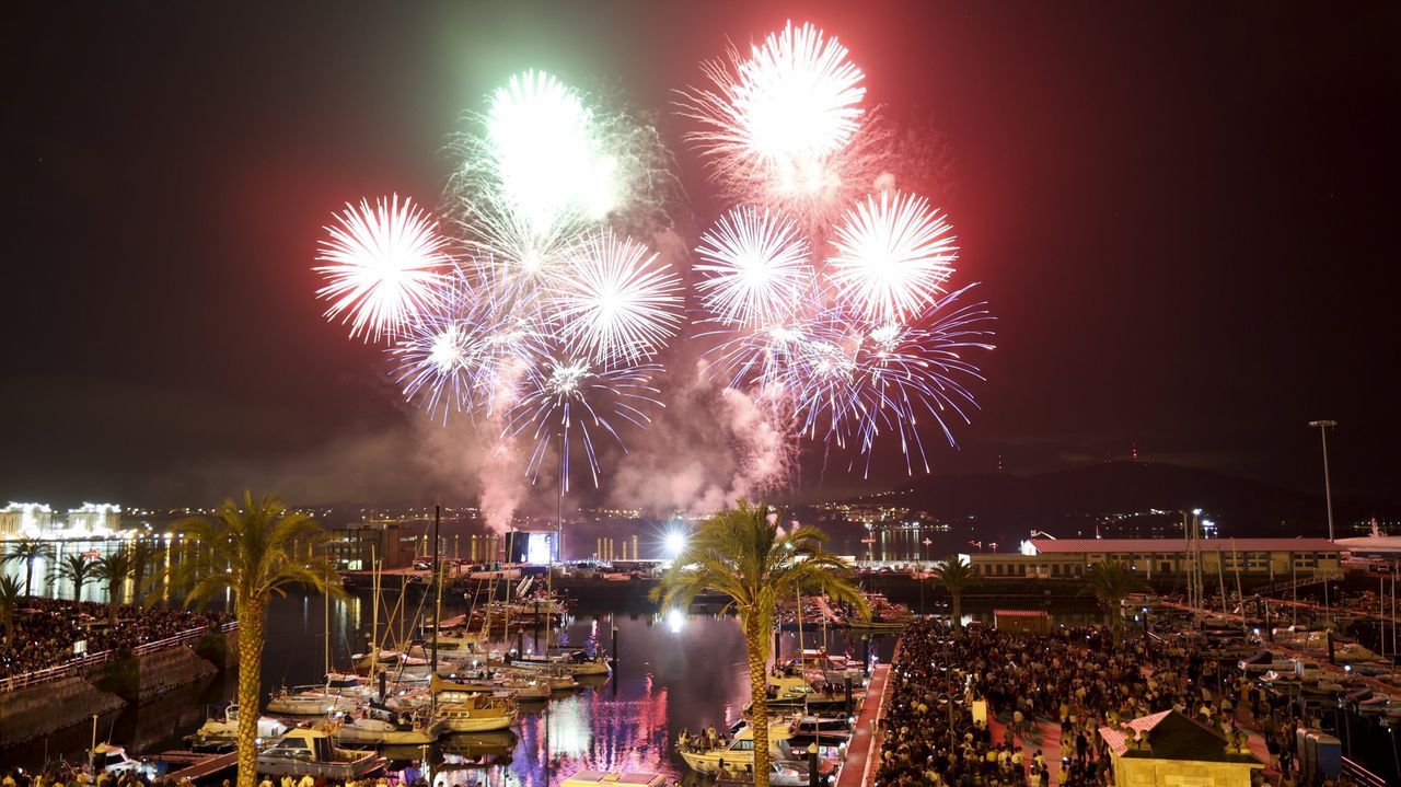 Adjudicado el montaje de las fiestas de San Ramón por 103.000 euros