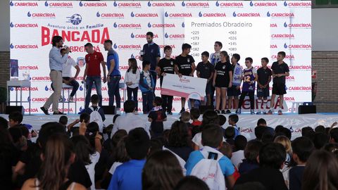 Sue�os deportivos en Ver�n