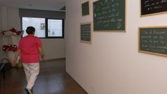 El regidor focense firm� este viernes la recepci�n de la residencia y del centro de d�a de mayores