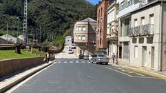 Carballeda de Valdeorras est en cierre perimetral desde el lunes 12 de abril