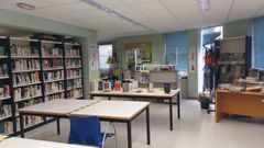 Biblioteca P�blica de Mi�o