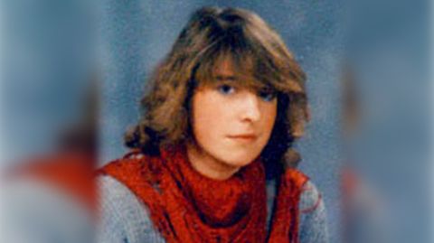 La belga Muriel Degauque