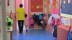 En Catalu�a hay algo un mill�n de estudiantes en la escuela obligatoria, de los que unos 665.000 est�n en la p�blica y 335.000 en la privada