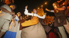 �B�scate en la Cea Medieval de Vimianzo! �Preparados para el Asalto 2018?