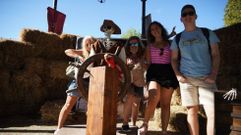 Festa Corsaria de Mar�n