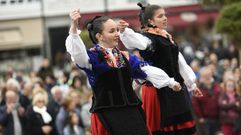 Animado D�a da Mui�eira en Cee: �mira las im�genes!