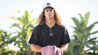 Mart&iacute;i&ntilde;o Rivas como Daniel Sancho.