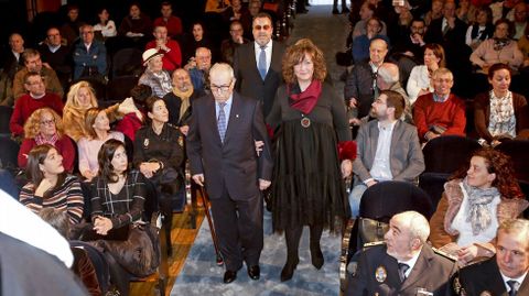 Premios Cidade de Pontevedra