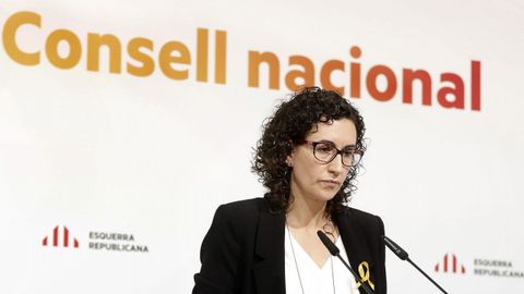El soberanismo toma posiciones de cara al 21D
