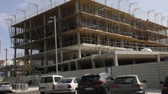 Las licencias urban�sticas se demoran meses, e incluso a�os, en el Concello de Ourense
