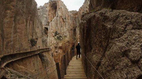 El original fue construido entre los a�os 1901 y 1905 y cerrado en 2001 tras la muerte de cinco personas. 