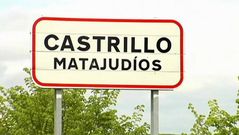Castrillo de Matajud�os, a las urnas para cambiar el nombre