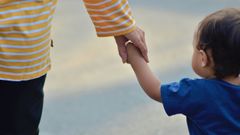 200.000 euros a su exmujer por el cuidado de los hijos y la casa