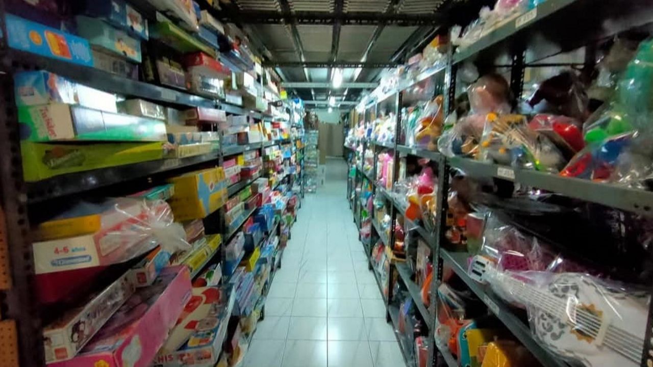 «Cada niño, un juguete» cierra la primera fase con más de 15.000 repartos