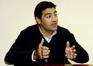 Casti�eira descarta renegociar los presupuestos con la oposici�n.