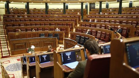 Los diputados realizaron ms de trescientas salidas al extranjero en menos de tres aos