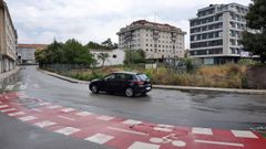 El nuevo edificio se alzar&aacute; en la r&uacute;a Ram&oacute;n Cabanillas