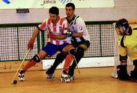 David Torres fue titular pero no estuvo muy acertado de cara al gol.