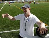 Pablo Lista di que ser� unha ruta apta para os cativos.