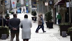 El municipio ribeirense es el que acumula m�s casos de positivos en dos semanas