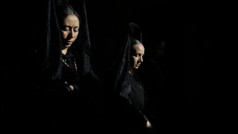 Procesión del Ecce Homo