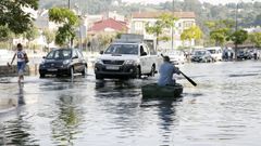 �Qu� son las mareas equinociales?