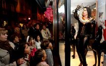 Los comerciantes ya llevaron a cabo otras acciones conjuntas, como la Fashion Night.