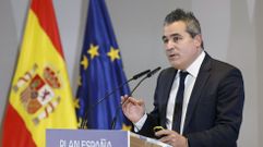 Josep Maria Recasens i Comes, consejero delegado de Indra