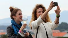 Pistoletazo de salida de los Xoves de C�dax