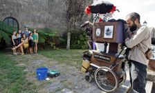 Cuntis revivir� el esplendor del termalismo de principios del siglo XX el pr�ximo 3 de octubre. 