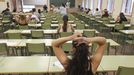 Repesca de la selectividad en Ferrol