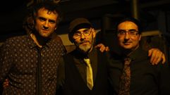 Marcos Pin Trio llevar� el jazz al escenario del Clavic�mbalo