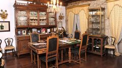 Museo Casa de la Troya