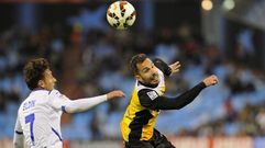 V�deo resumen del Zaragoza 0 - Lugo 0�