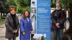 Presentaci�n do programa de actividades